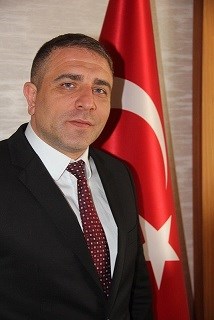 Kaymakamımız Sayın Selçuk BAŞ’ın 30 Ağustos Zafer Bayramı Mesajı  